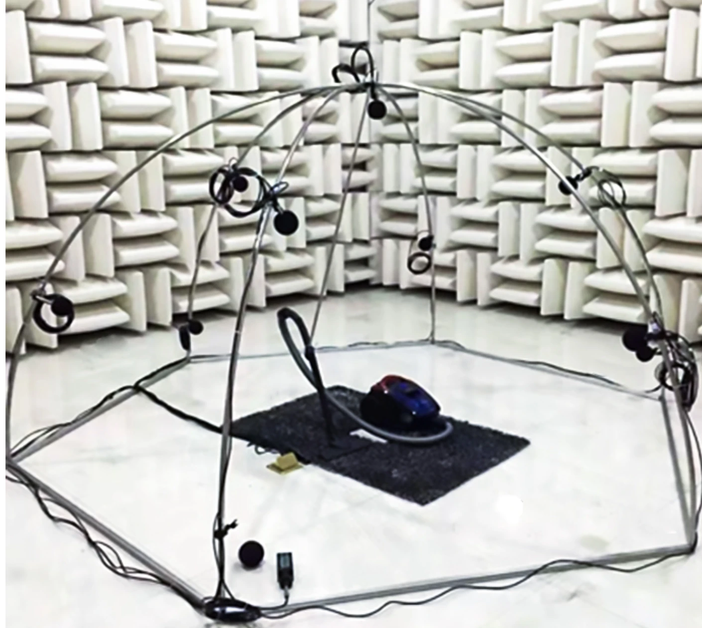 ACE6302 型声功率测量系统(声压法)